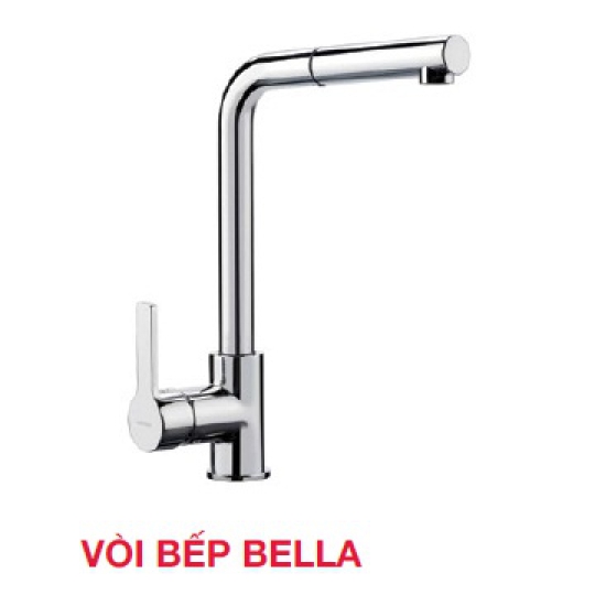 Vòi bếp BELLA