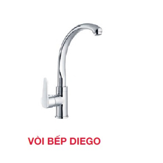 Vòi bếp DIEGO