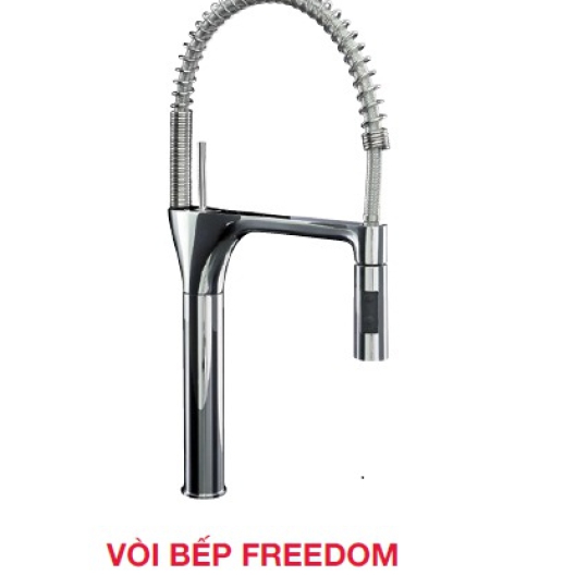 Vòi bếp FREEDOM