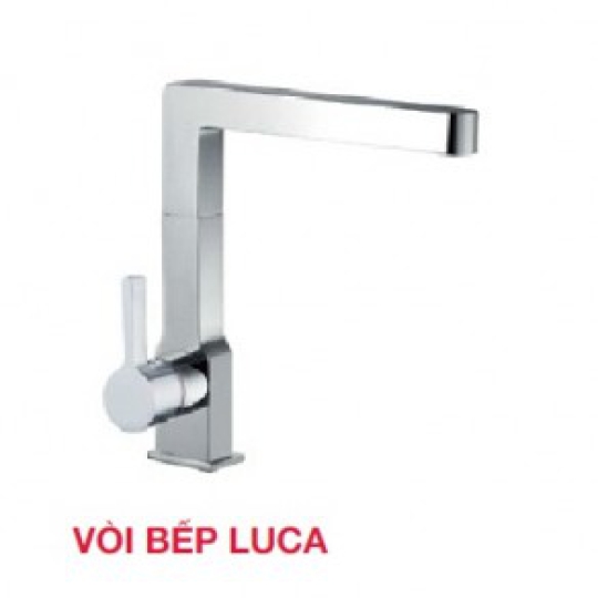 Vòi bếp LUCA