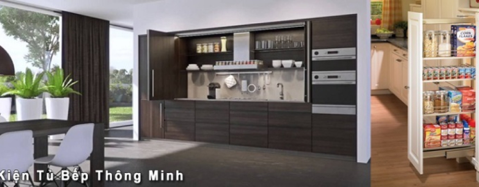 CÔNG TY TNHH MTV HOA LỘC AN